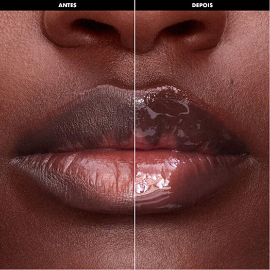 LIP OIL-25 DRAGON FRUIT